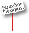 Espositori Plexiglass