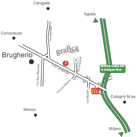 Grafica Express